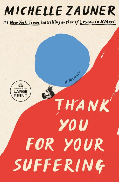 Produktbild: Thank You for Your Suffering