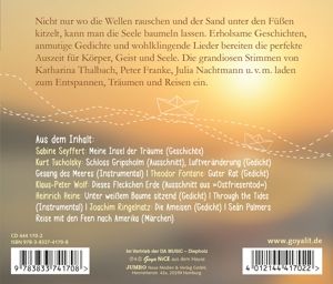 Produktbild: Mehr Zeit F&uuml;r Mich.Geschichten,Gedichte Und Musi