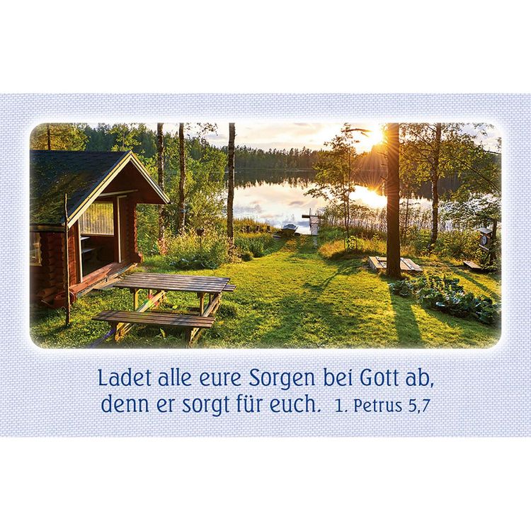 Produktbild: Orientierung
