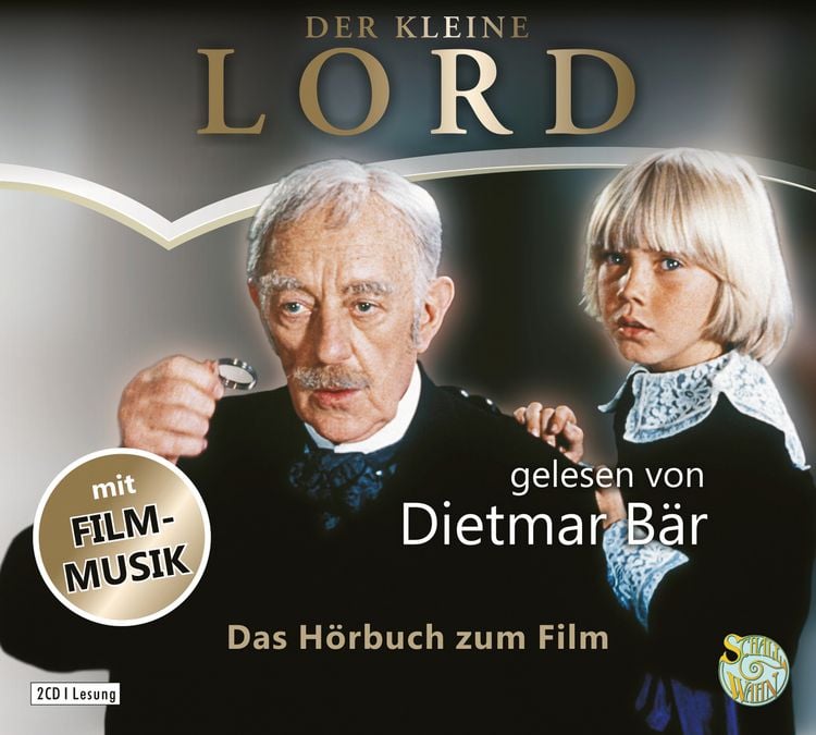 Produktbild: Der kleine Lord