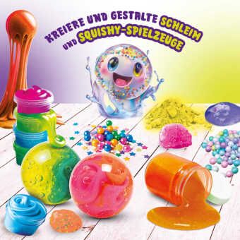 Produktbild: Slumi Squish B&auml;lle