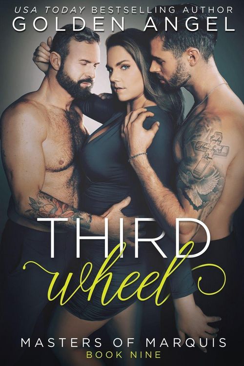 Produktbild: Third Wheel