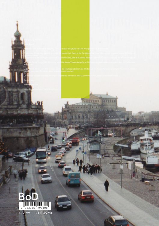 Produktbild: Dresden