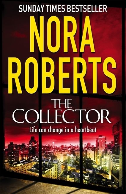 Produktbild: Roberts, N: Collector