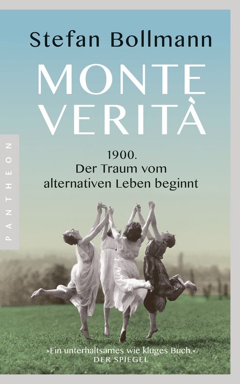 Produktbild: Monte Verit&agrave;
