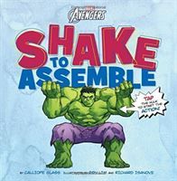 Produktbild: Shake To Assemble