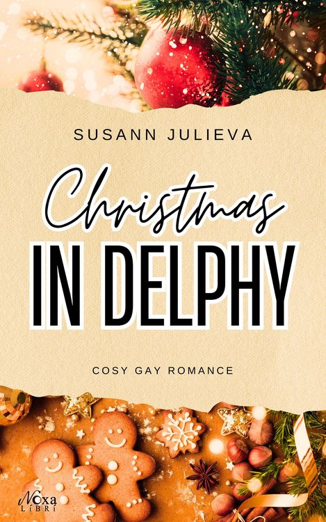 Produktbild: Christmas in Delphy