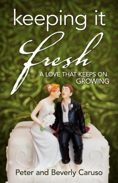 Produktbild: Keeping It Fresh - A Love that Keeps on Growing