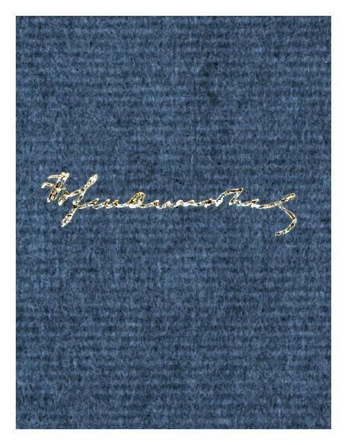 Produktbild: Hofmannsthal, H: Jedermann.