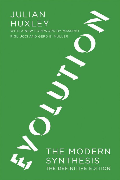 Produktbild: Evolution