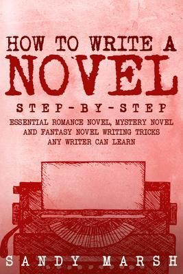 Produktbild: How to Write a Novel