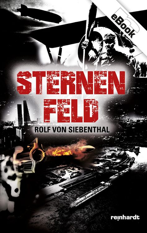 Produktbild: Sternenfeld