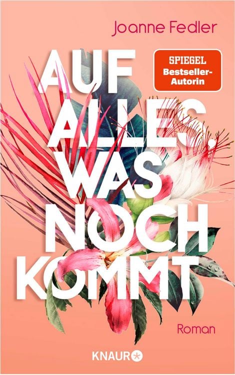 Produktbild: Auf alles, was noch kommt