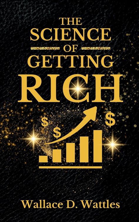 Produktbild: The Science of Getting Rich