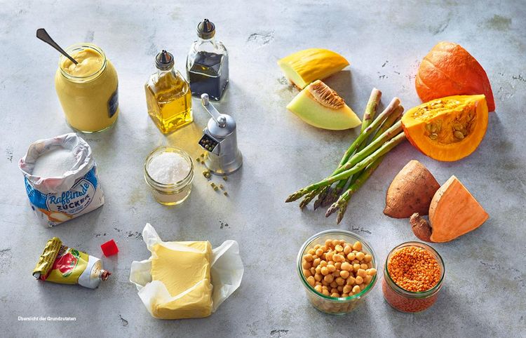 Produktbild: Feierabend-Blitzrezepte EXPRESS