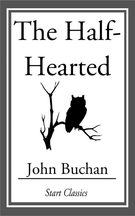 Produktbild: The Half-Hearted
