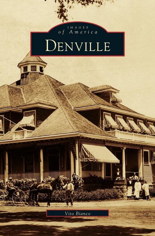 Produktbild: Denville