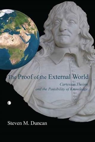 Produktbild: Proof of the External World