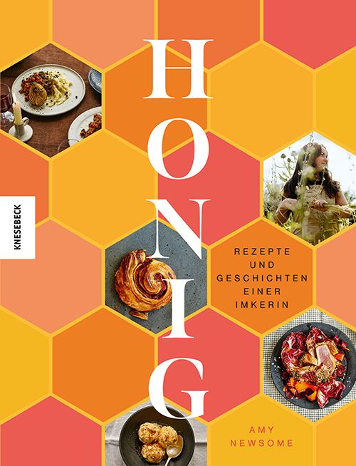Produktbild: Honig