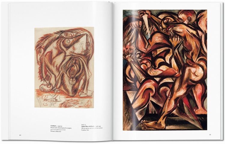 Produktbild: Pollock