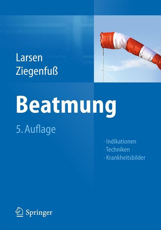 Produktbild: Beatmung
