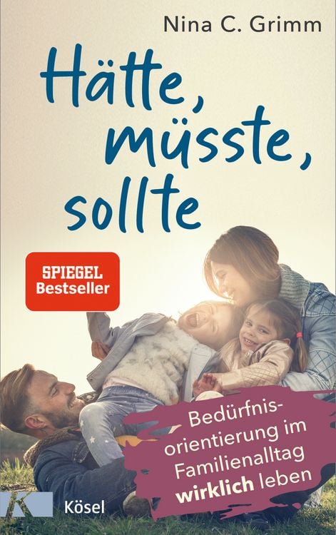 Produktbild: H&auml;tte, m&uuml;sste, sollte