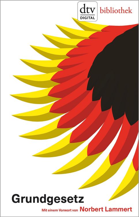 Produktbild: Grundgesetz