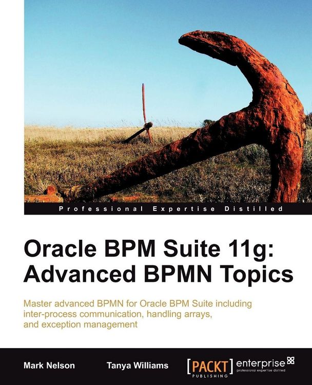 Produktbild: Oracle Bpm Suite 11g