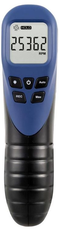 Produktbild: PCE Instruments Drehzahlmessger&auml;t PCE-DT 50