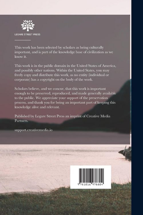 Produktbild: The Charles Men; Volume 1