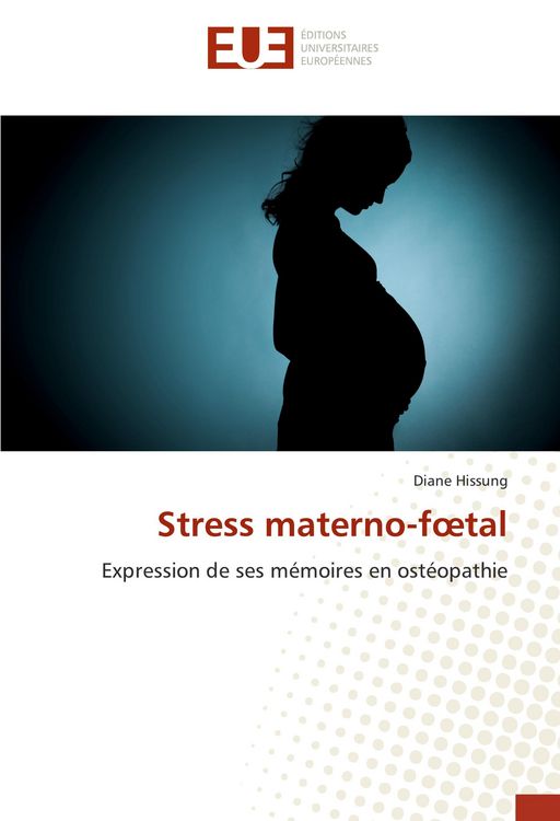 Produktbild: Stress materno-f&iquest;tal
