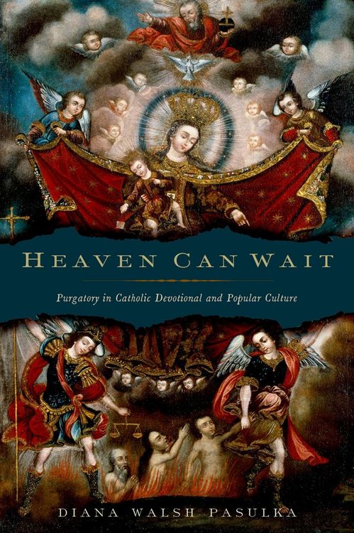 Produktbild: Heaven Can Wait
