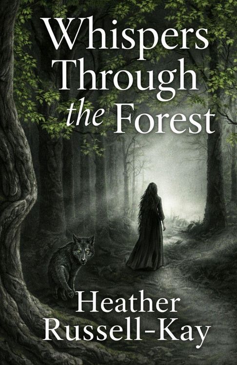 Produktbild: Whispers Through the Forest