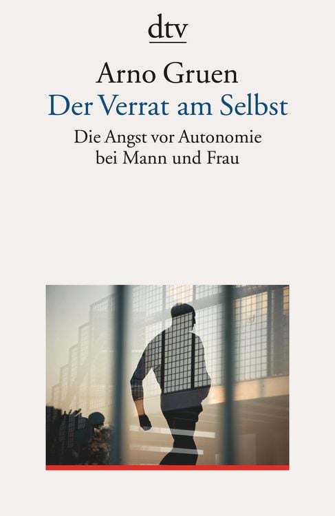 Produktbild: Der Verrat am Selbst