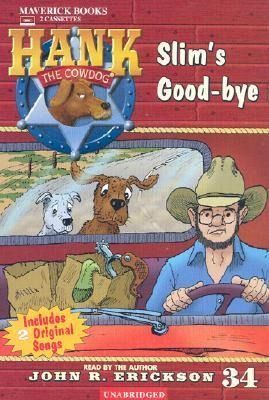 Produktbild: Slim's Good-Bye