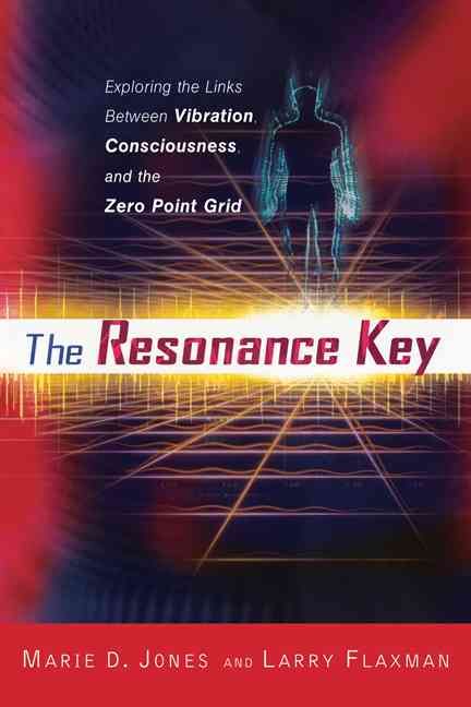 Produktbild: The Resonance Key