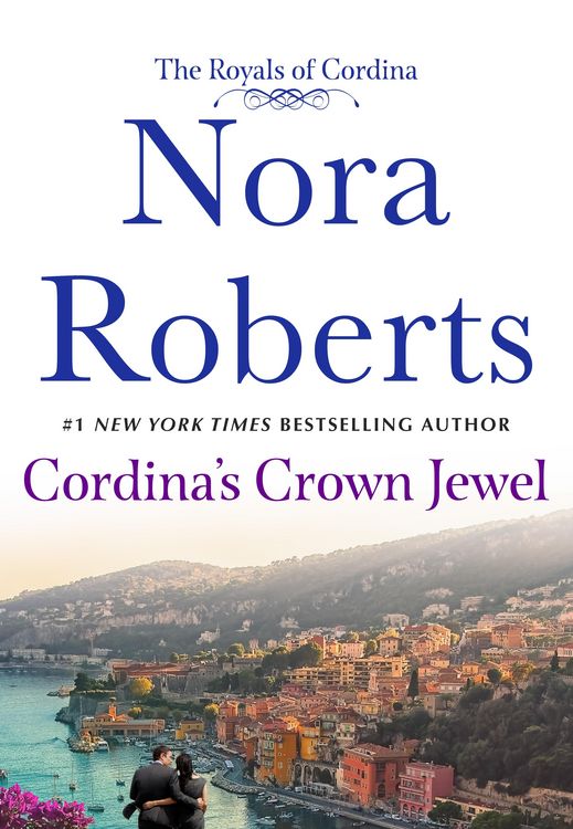 Produktbild: Cordina's Crown Jewel