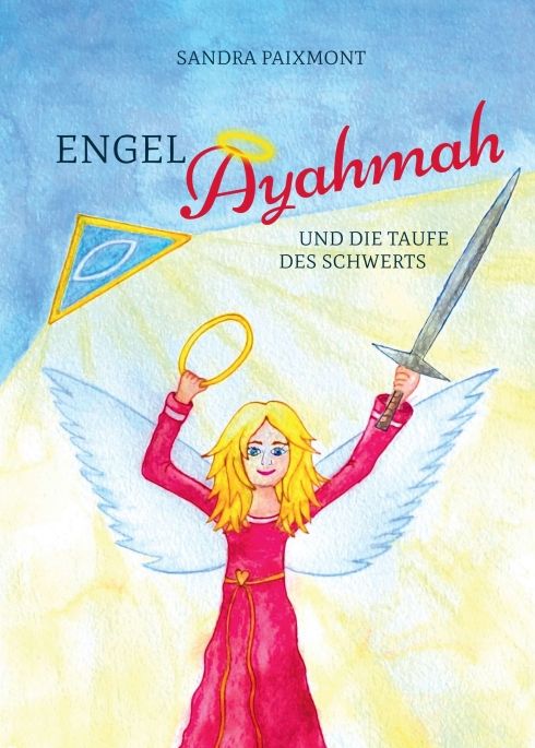 Produktbild: Engel Ayahmah