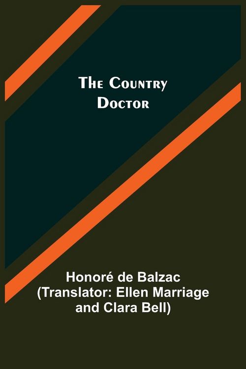 Produktbild: The Country Doctor