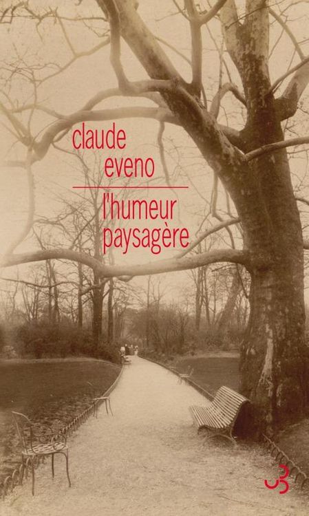 Produktbild: Humeur paysagere