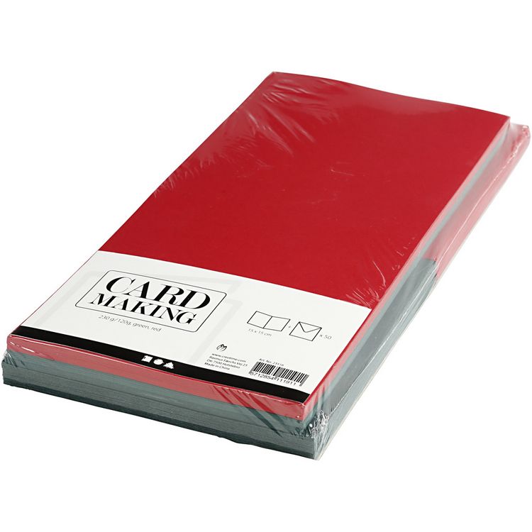 Creativ Company Karten Kuverts Kartengr e 15x15 Cm Umschlaggr e creativ-company-karten-kuverts-kartengr-e-15x15-cm-umschlaggr-e