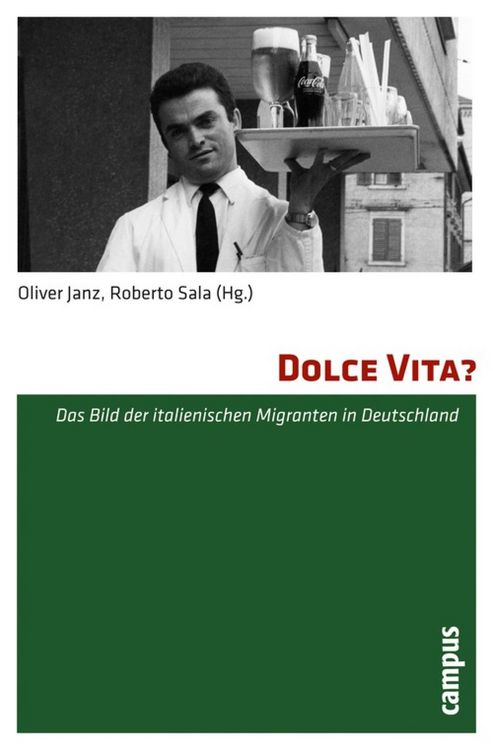 Produktbild: Dolce Vita?