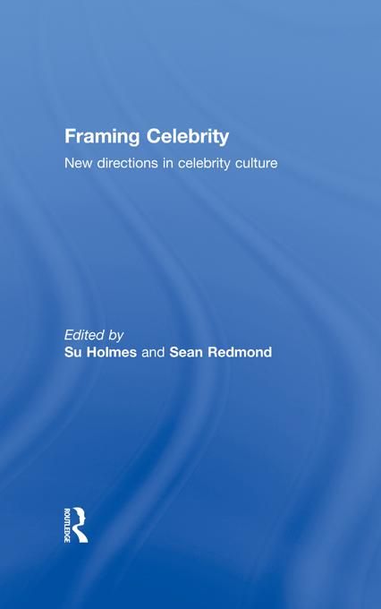 Produktbild: Framing Celebrity