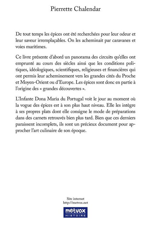 Produktbild: L'infante D. Maria du Portugal