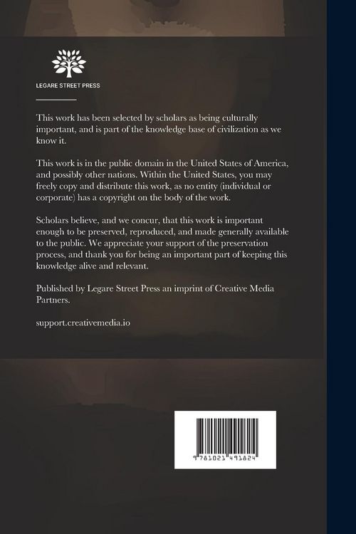 Produktbild: Shakespeare's Hamlet; a new Commentary With a Chapter on First Principles; Volume 1