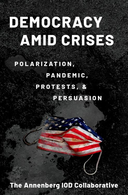 Produktbild: Democracy amid Crises