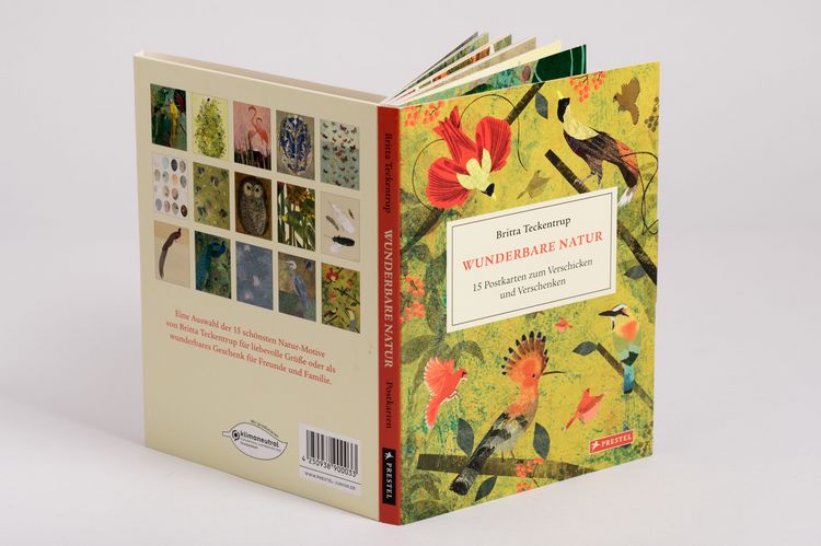 Produktbild: Wunderbare Natur