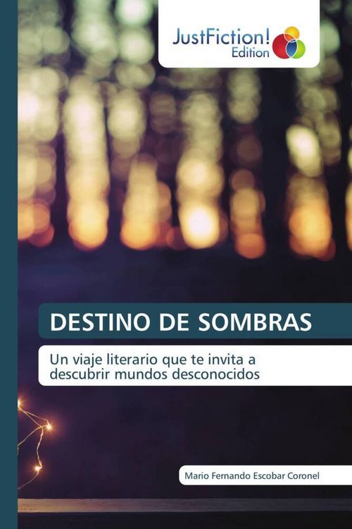 Produktbild: Destino De Sombras