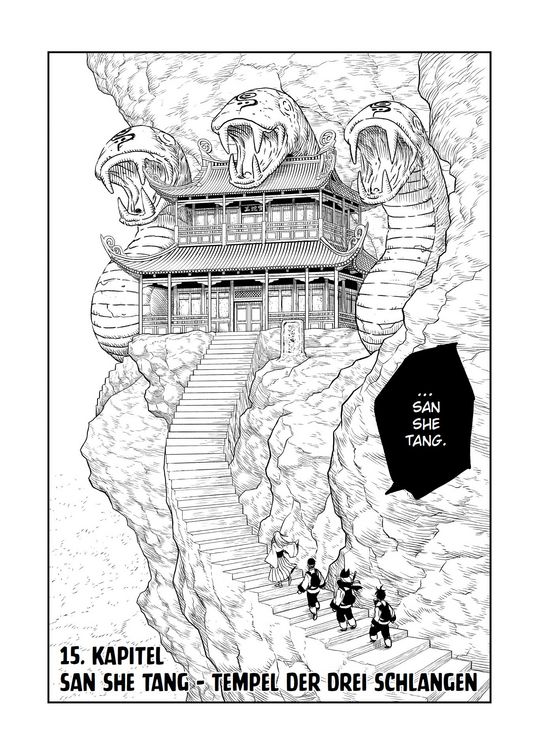 Produktbild: Jiangshi X 03