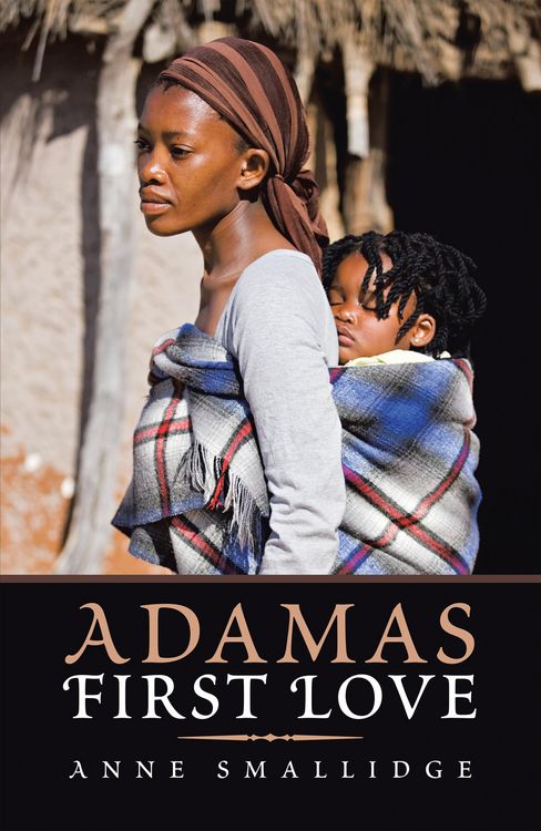 Produktbild: Adama's First Love